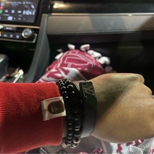 Meet your Posher, Ramon